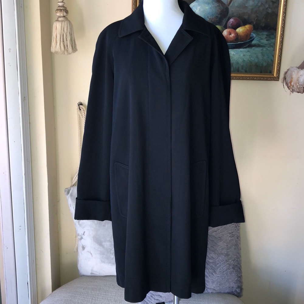 Gallery long Coat